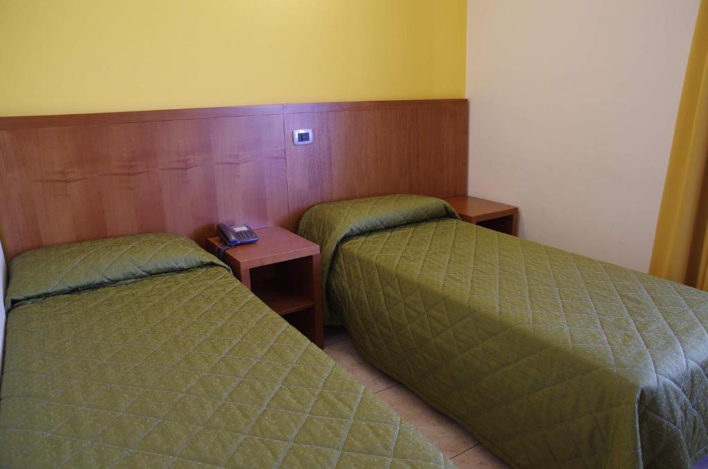 Hotel San Martino Cassibile Room photo